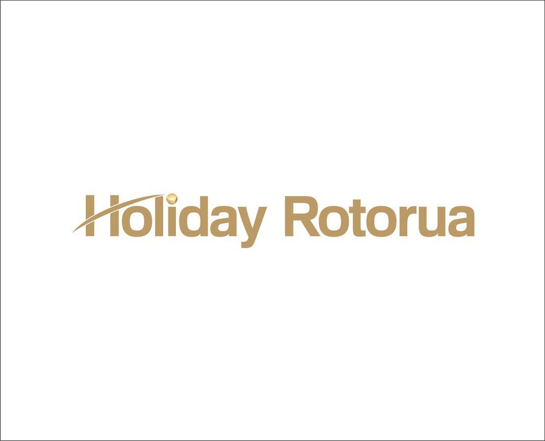 Holiday Rotorua Exterior foto